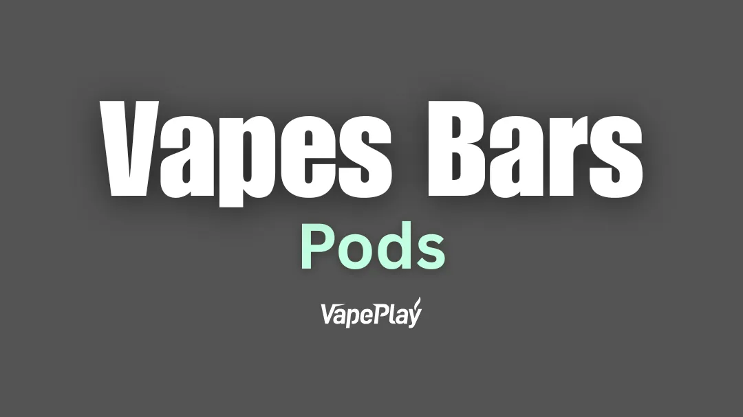 Vapes Bars