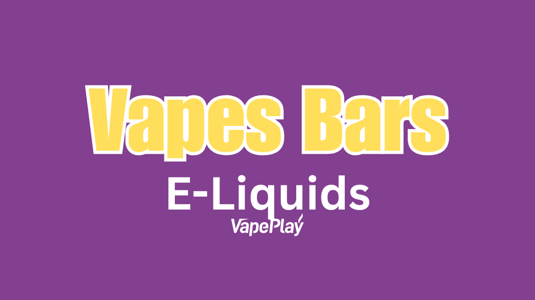 Vapes Bars