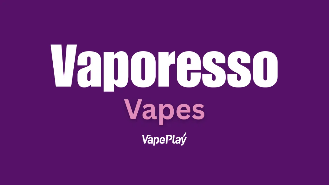 Vaporesso