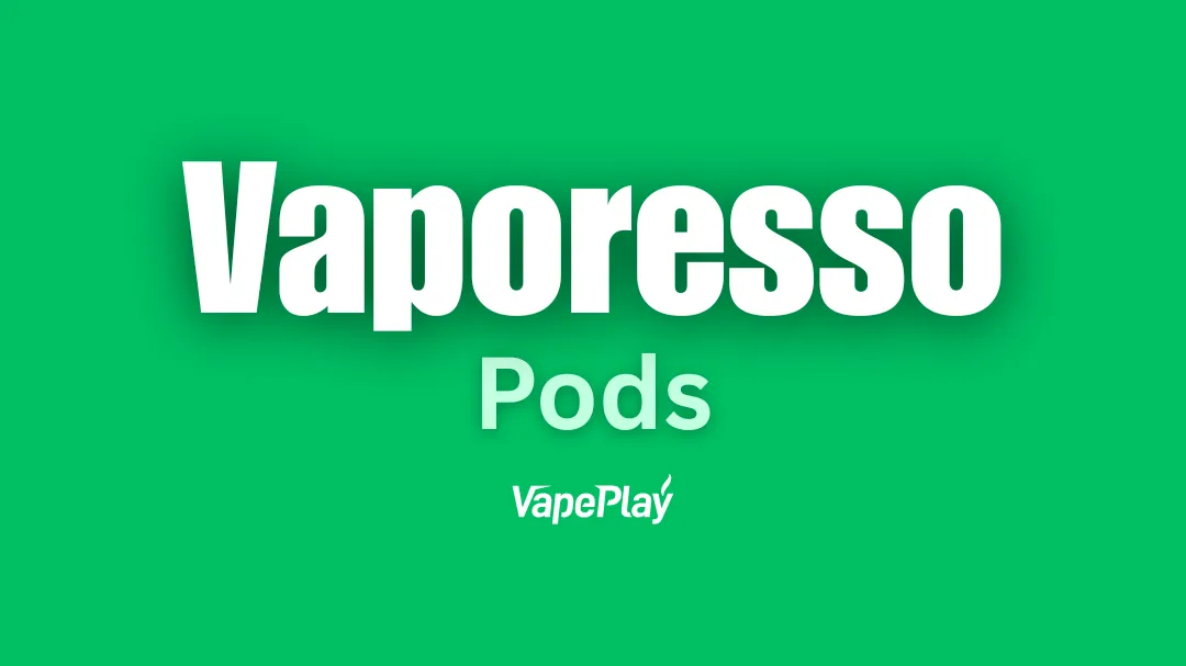 Vaporesso