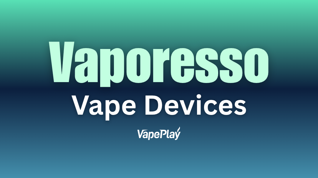 Vaporesso