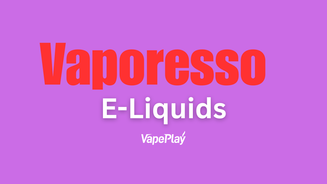 Vaporesso