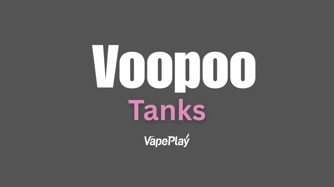  Voopoo