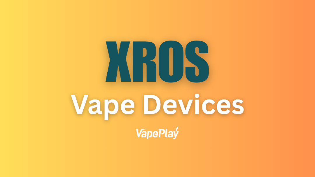 XROS