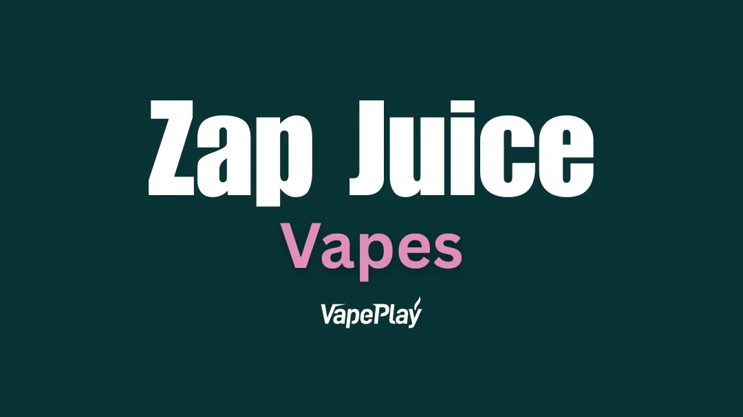 Zap Juice