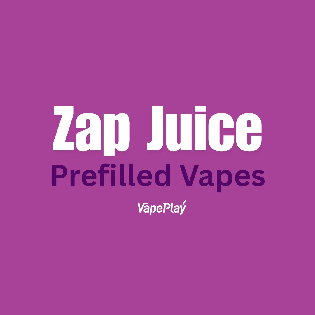 Zap Juice