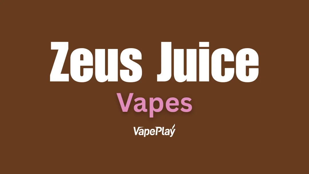 Zeus Juice