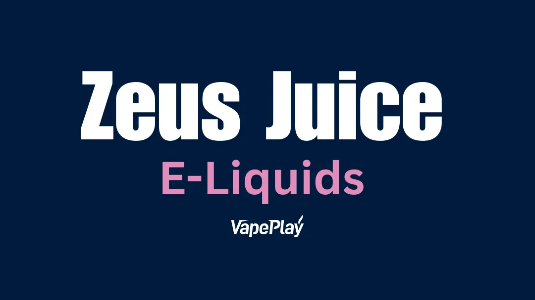 Zeus Juice