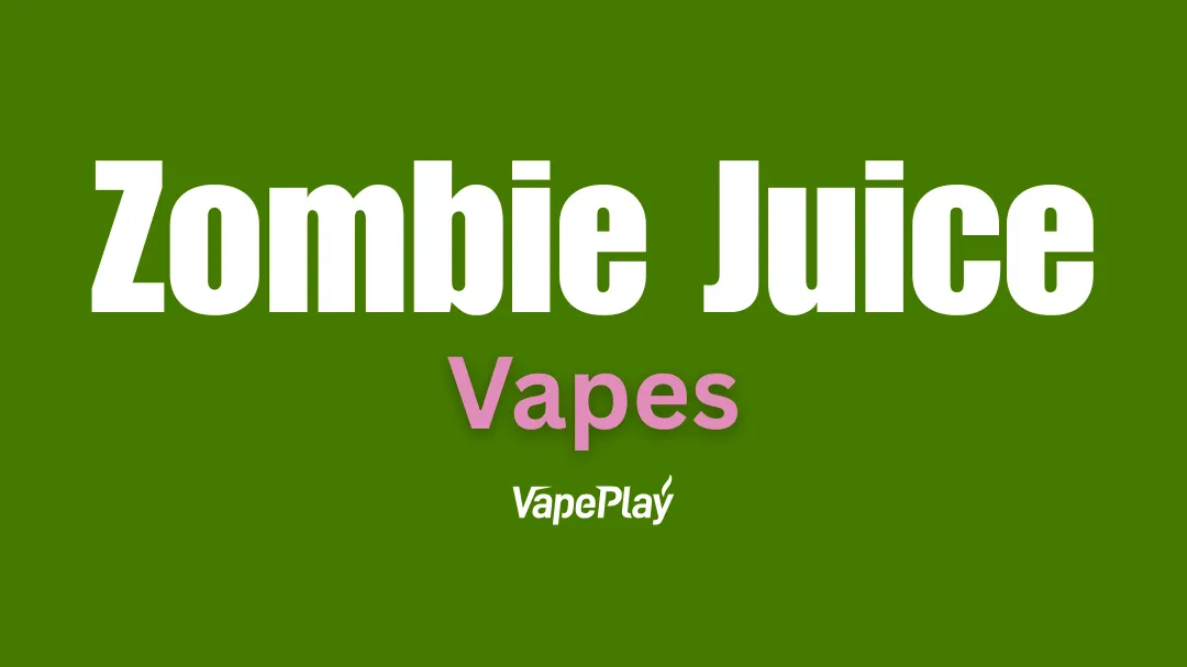 Zombie Juice