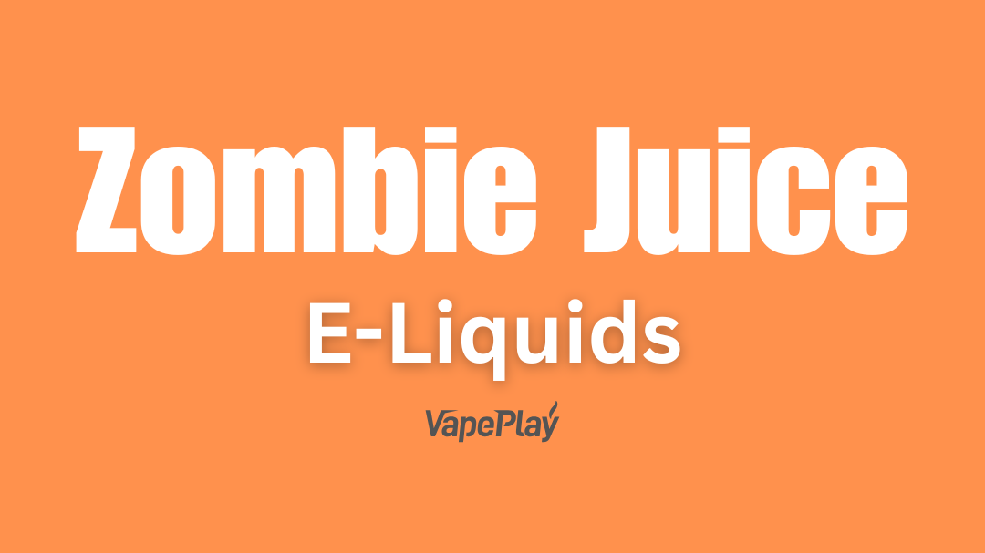 Zombie Juice