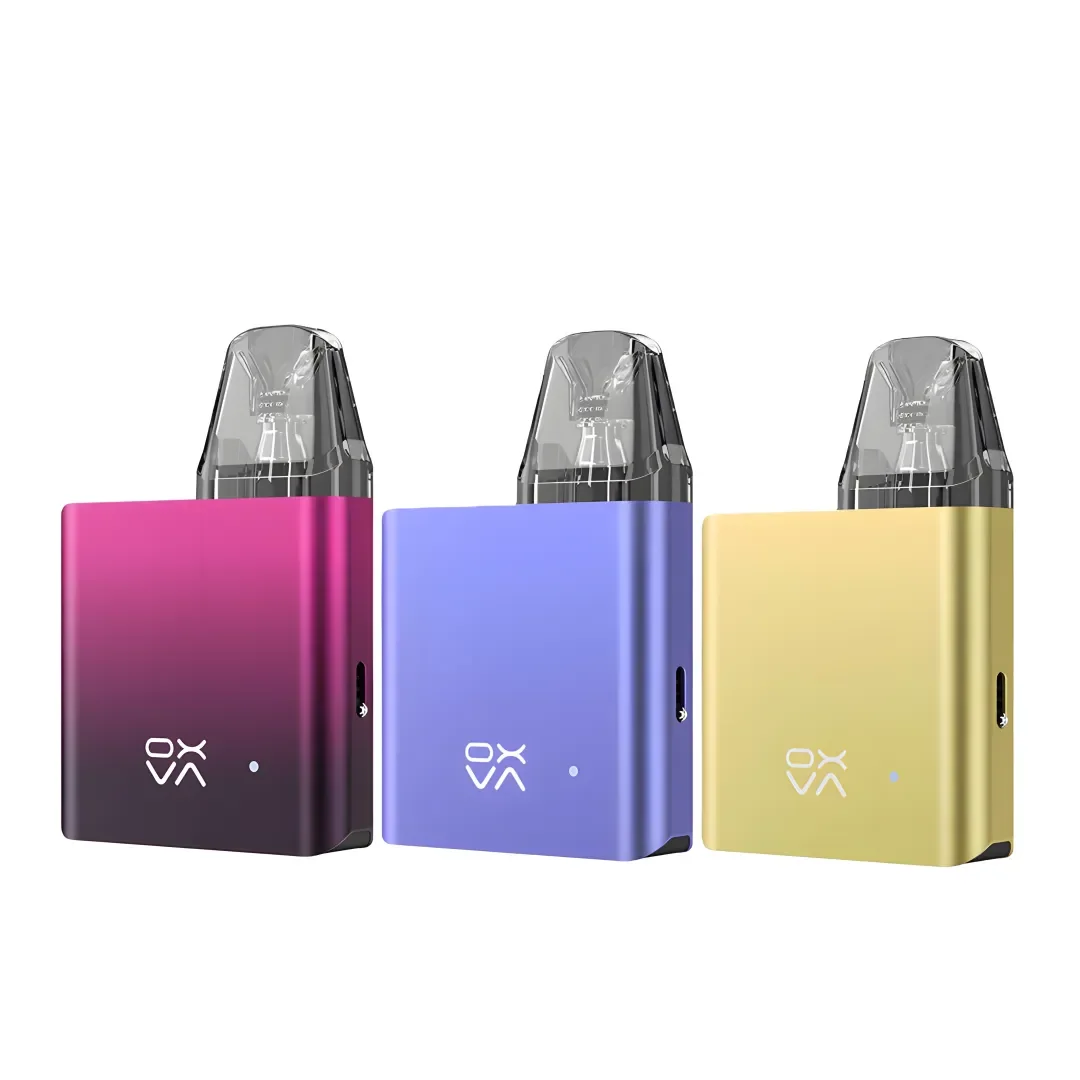 Oxva Xlim SQ Pod Vape Kit