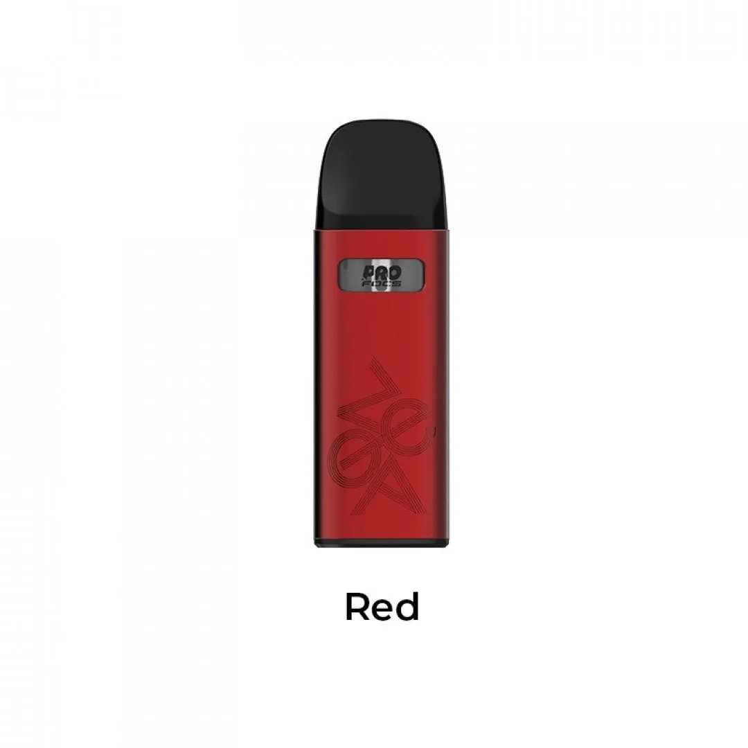 Uwell Caliburn GZ2 Pod Kit