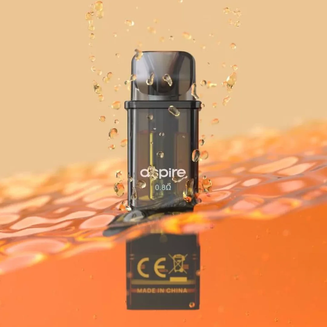 Aspire Gotek X Replacement Pod