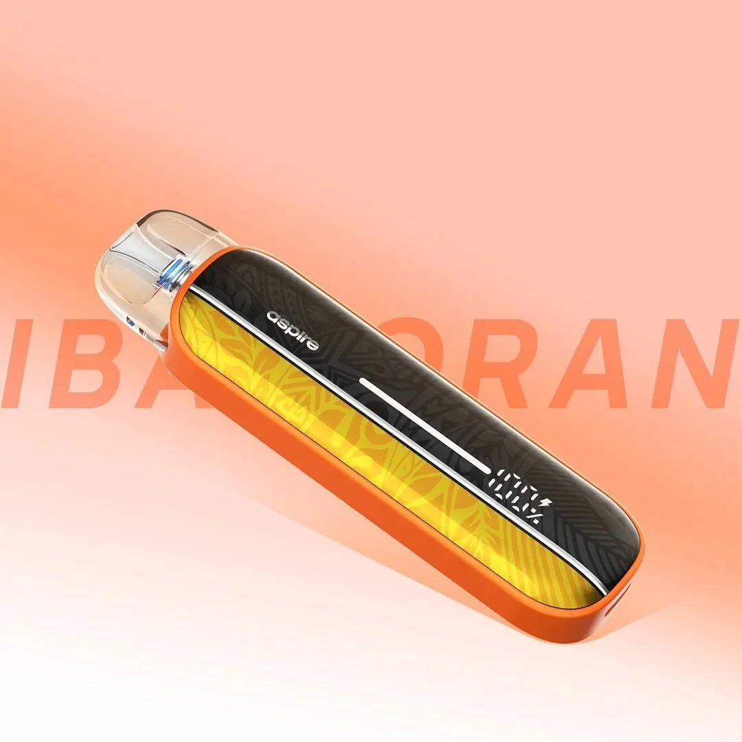 Aspire Pixo Aura Vape Kit