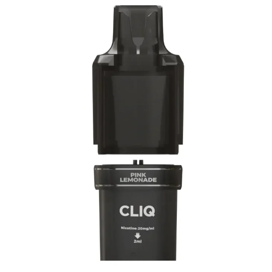 Avomi Cliq 6000 Puffs Prefilled Pods