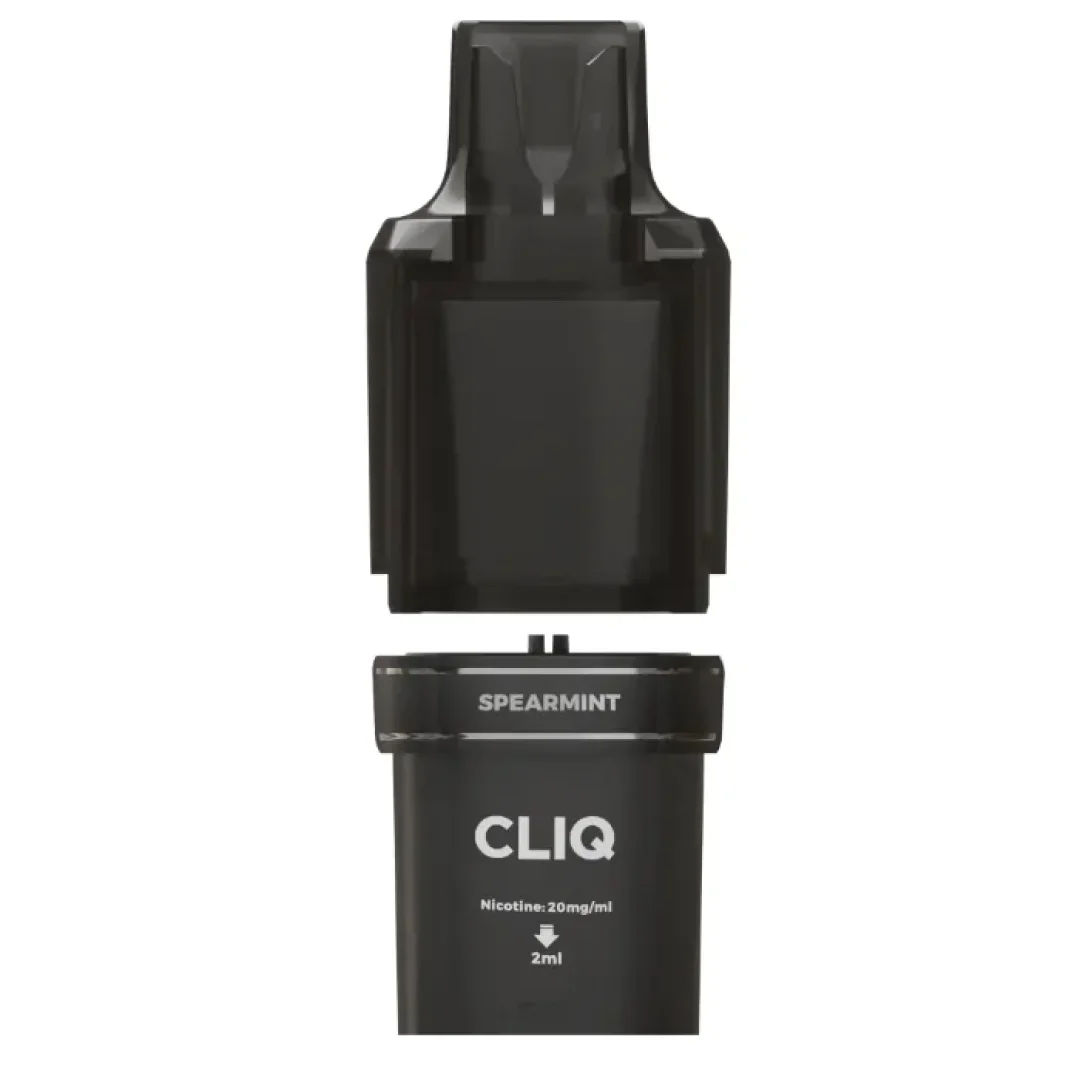 Avomi Cliq 6000 Puffs Prefilled Pods