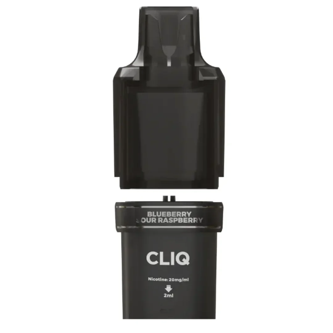 Avomi Cliq 6000 Puffs Prefilled Pods