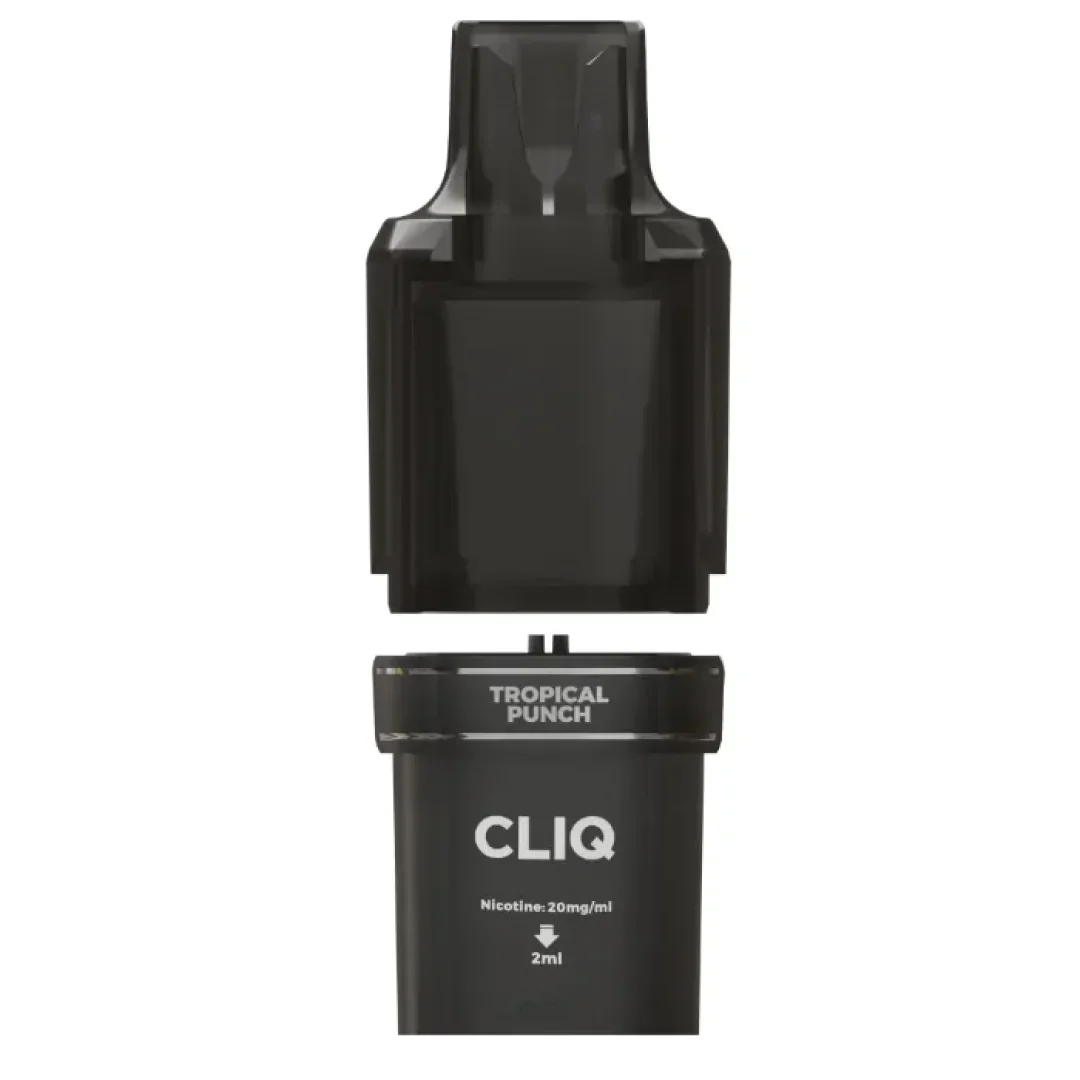 Avomi Cliq 6000 Puffs Prefilled Pods