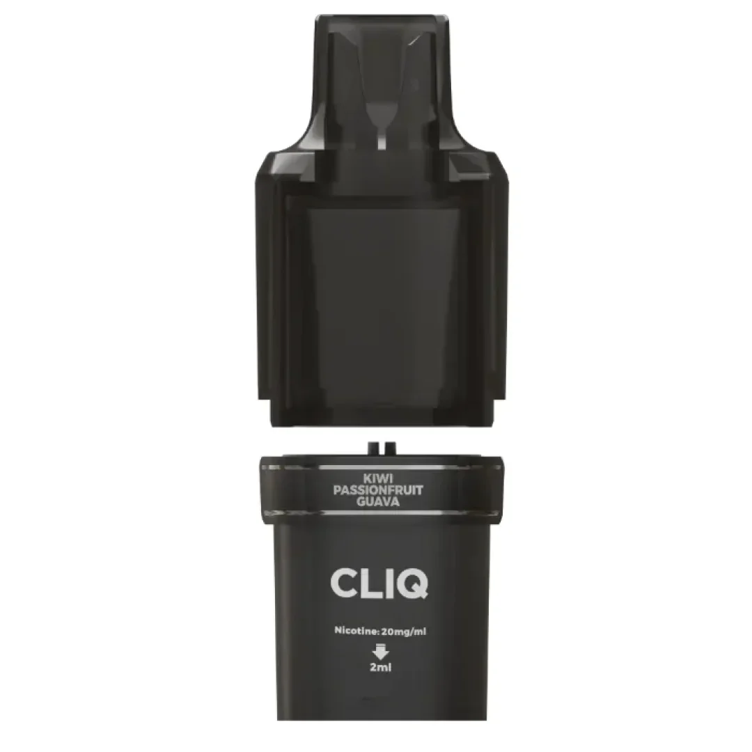 Avomi Cliq 6000 Puffs Prefilled Pods