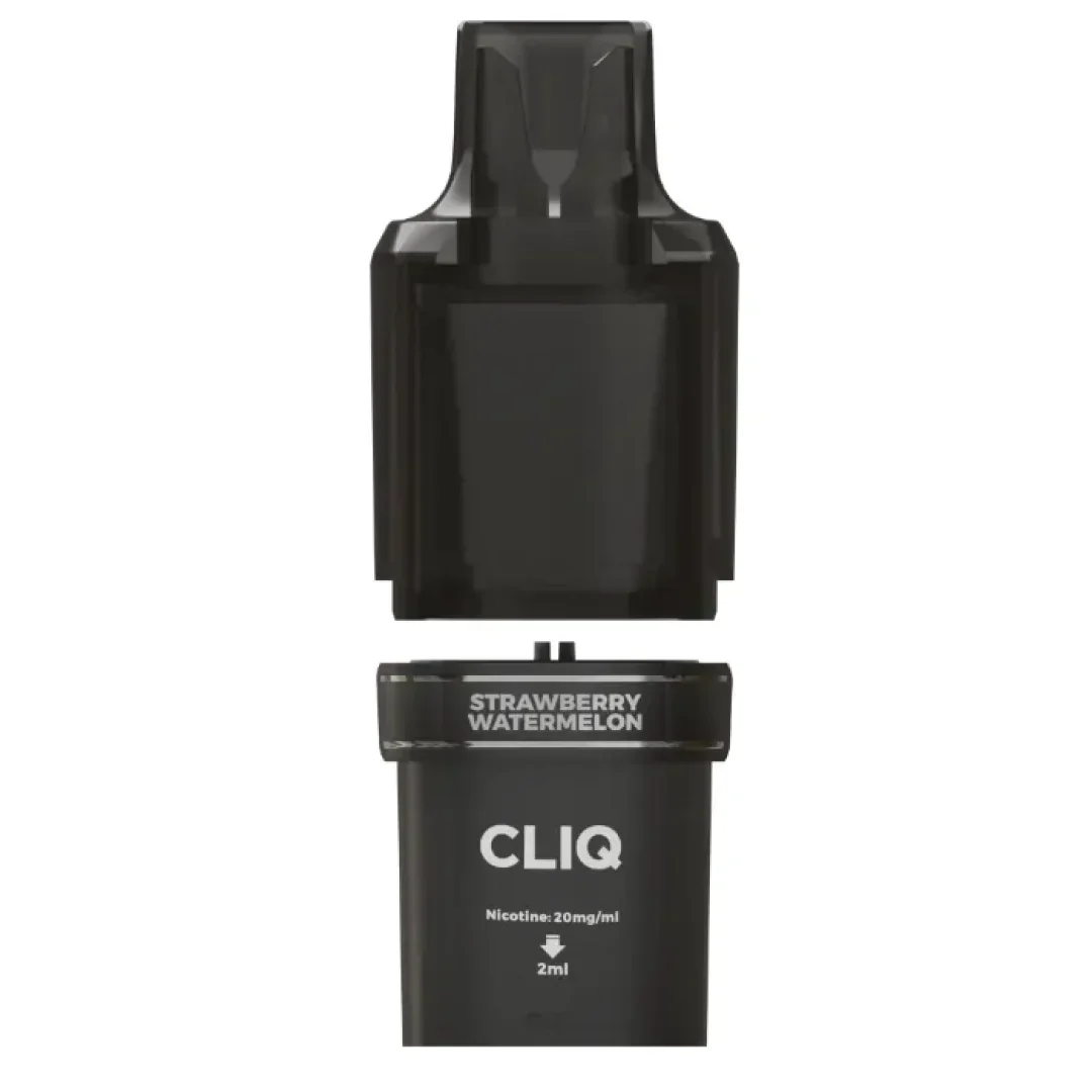 Avomi Cliq 6000 Puffs Prefilled Pods