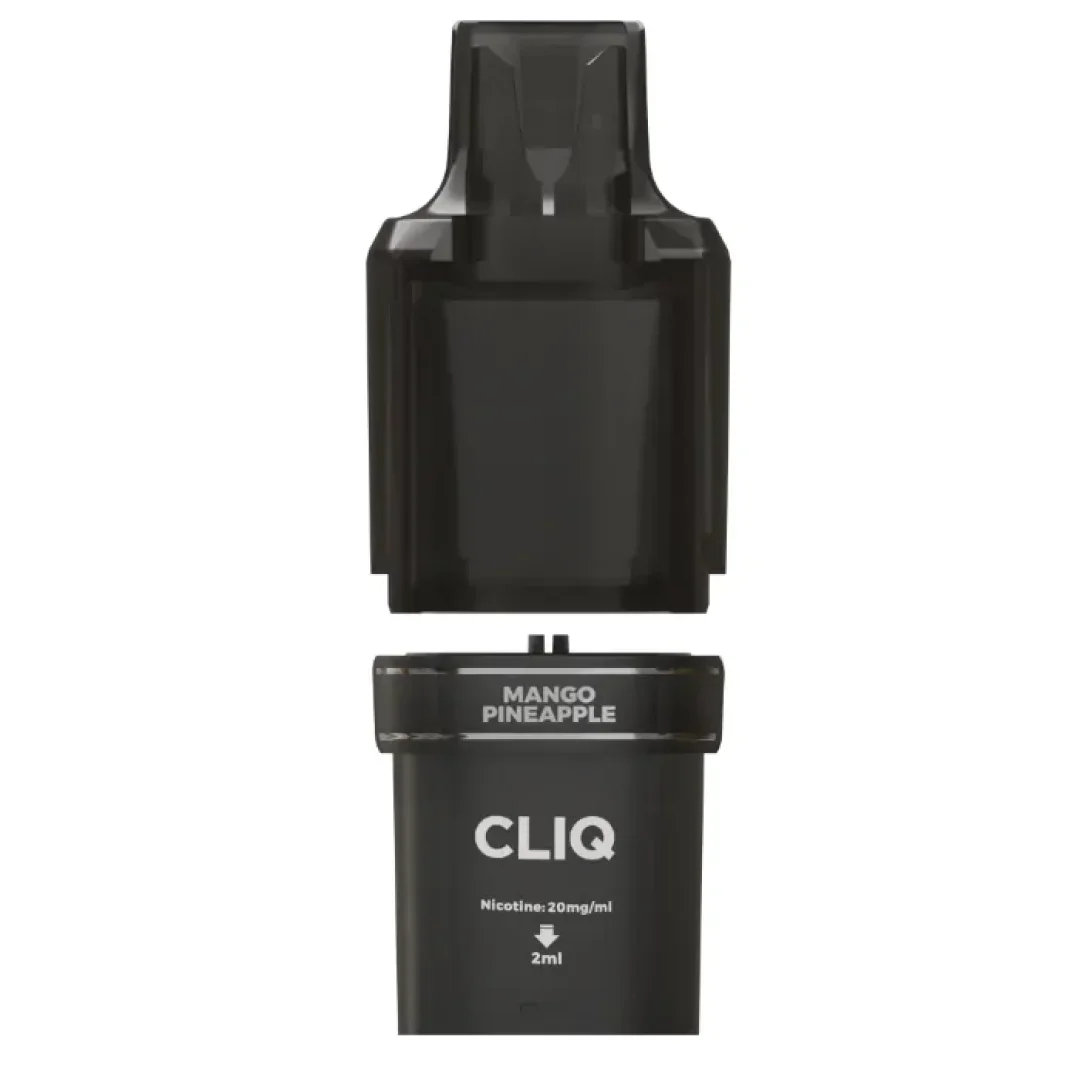 Avomi Cliq 6000 Puffs Prefilled Pods