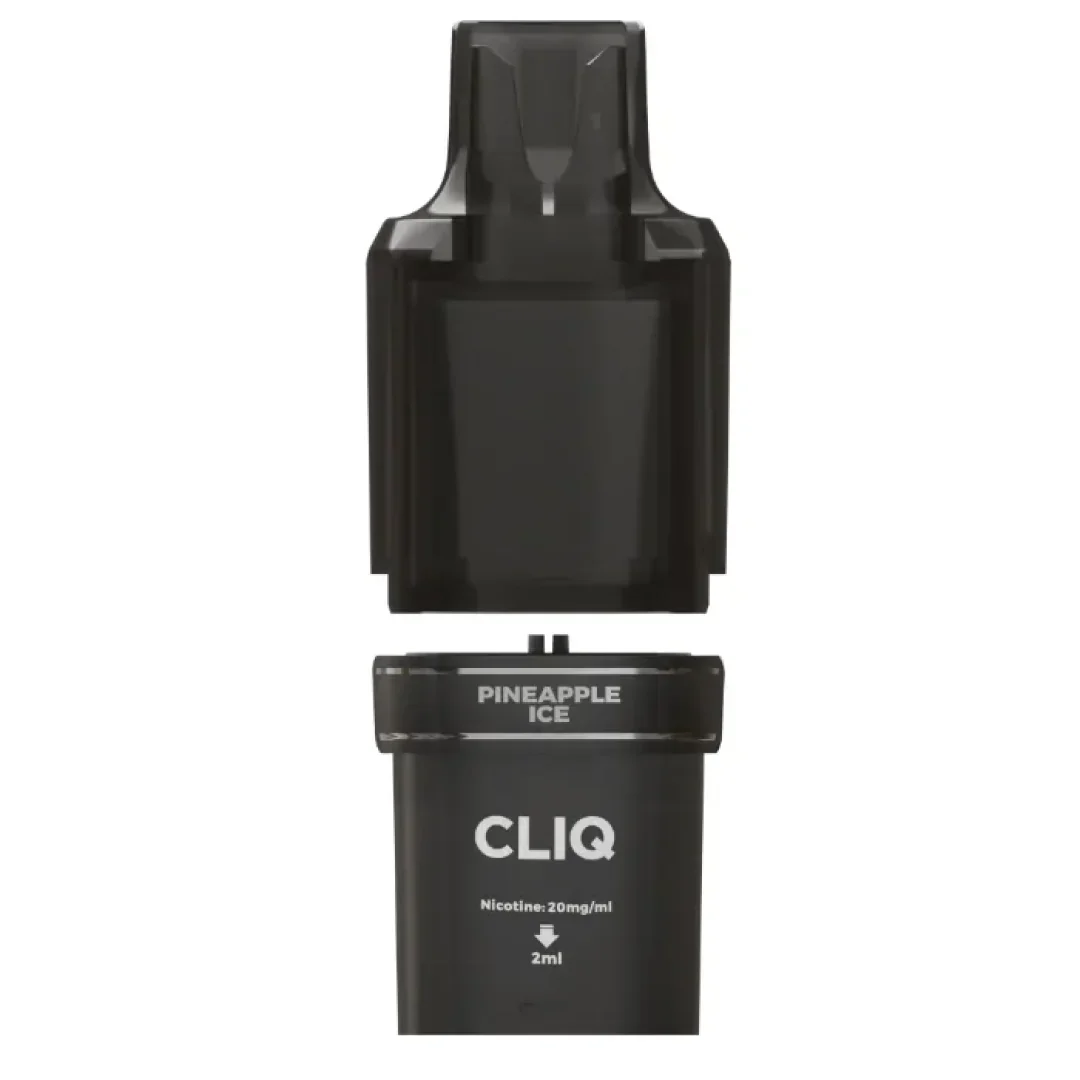 Avomi Cliq 6000 Puffs Prefilled Pods