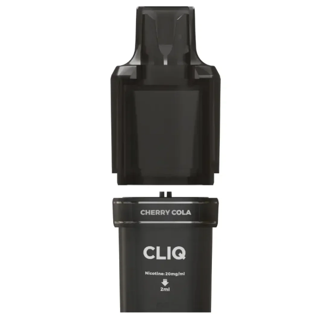 Avomi Cliq 6000 Puffs Prefilled Pods