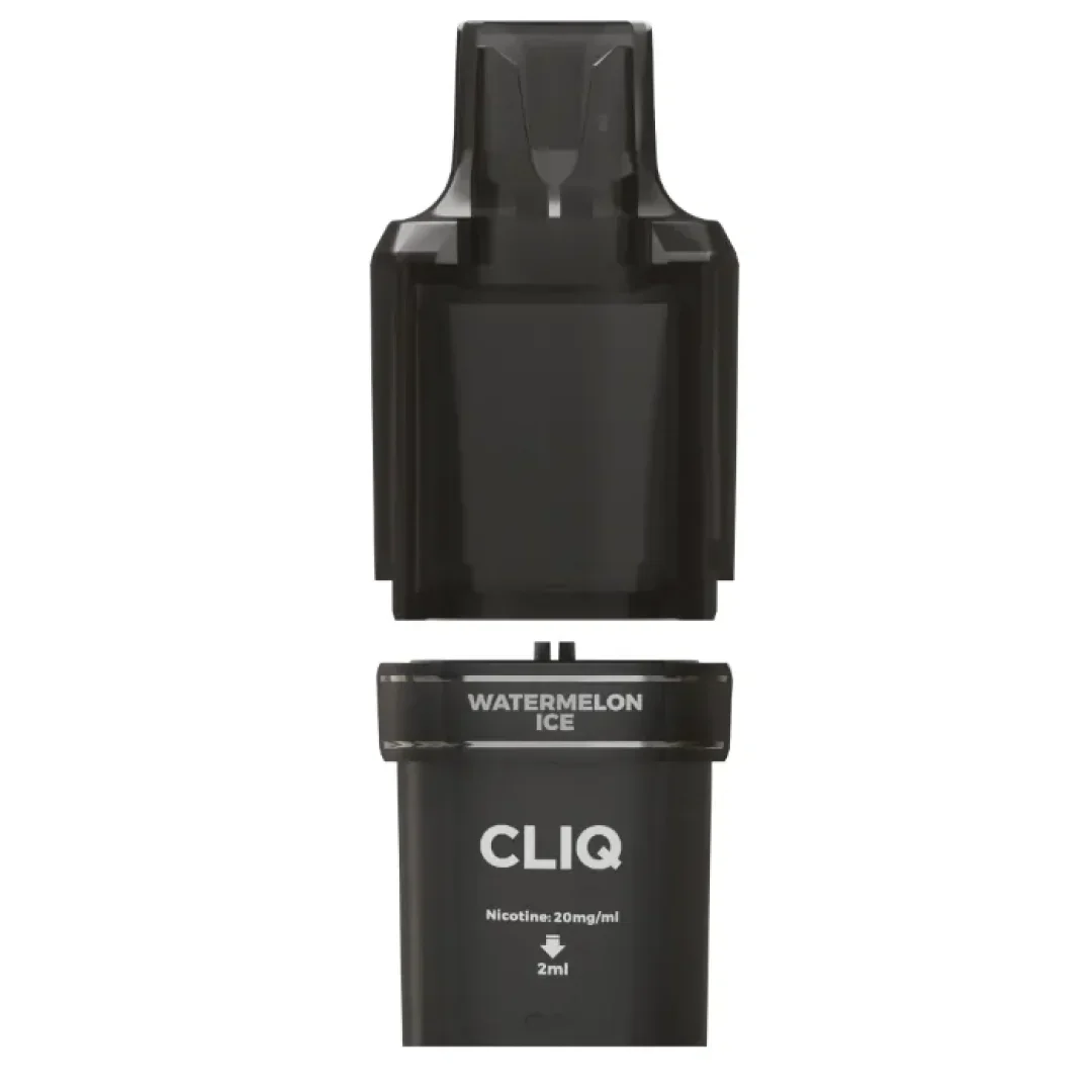Avomi Cliq 6000 Puffs Prefilled Pods