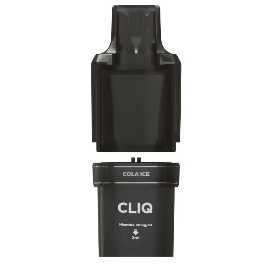 Avomi Cliq 6000 Puffs Prefilled Pods