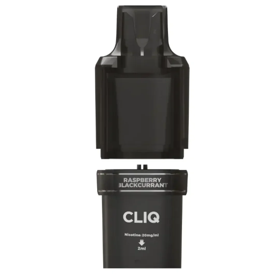 Avomi Cliq 6000 Puffs Prefilled Pods