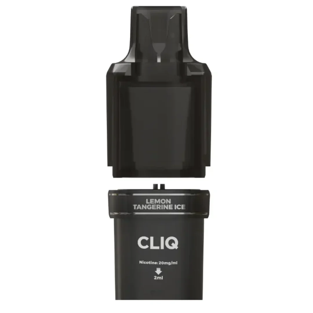 Avomi Cliq 6000 Puffs Prefilled Pods