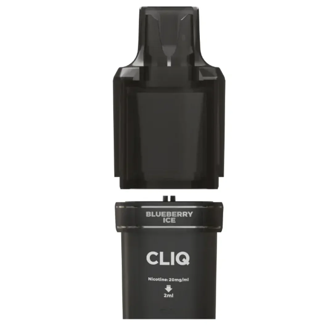 Avomi Cliq 6000 Puffs Prefilled Pods