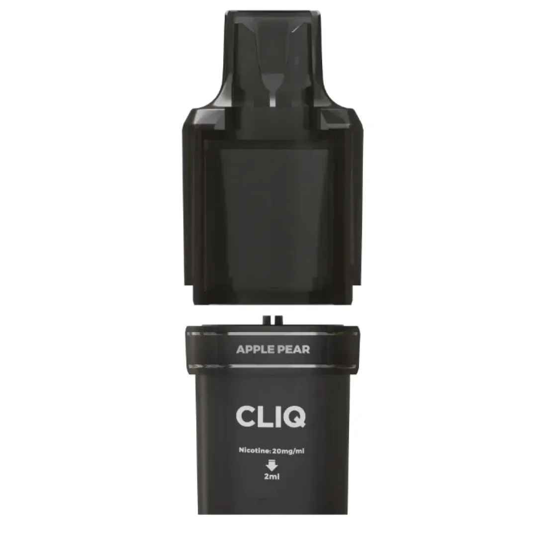 Avomi Cliq 6000 Puffs Prefilled Pods