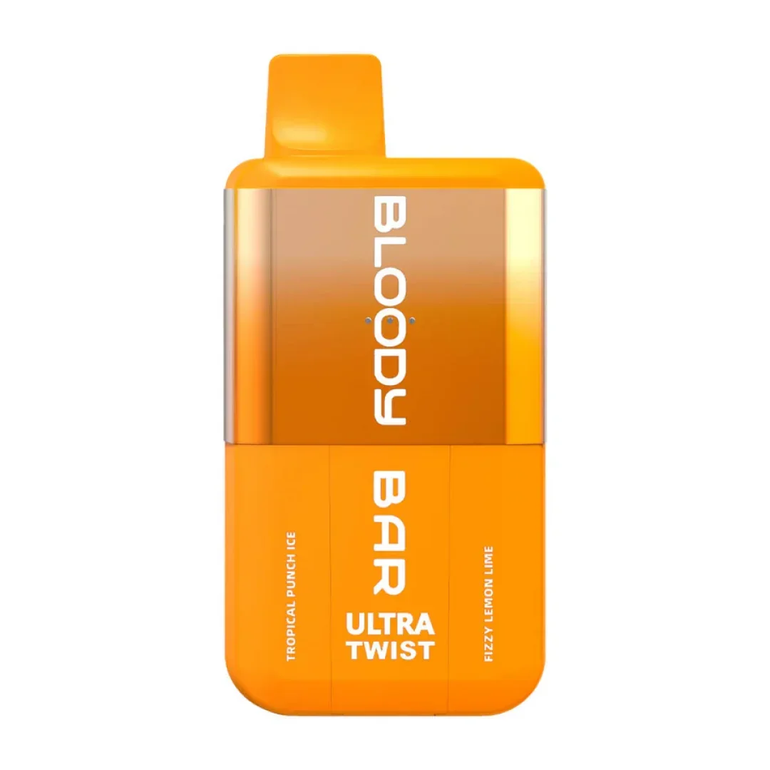 Bloody Mary Ultra Twist 20K Disposable Vape