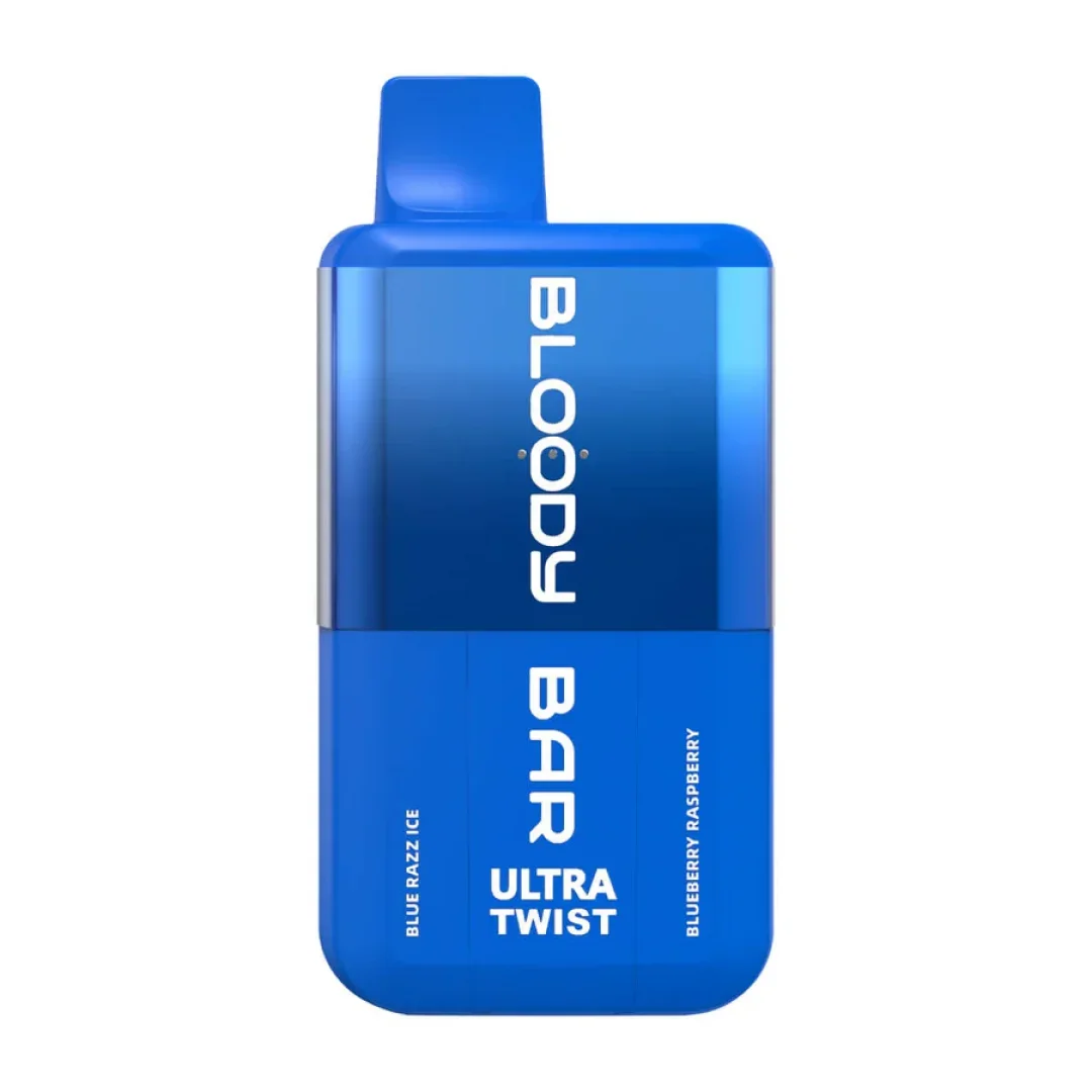 Bloody Mary Ultra Twist 20K Disposable Vape
