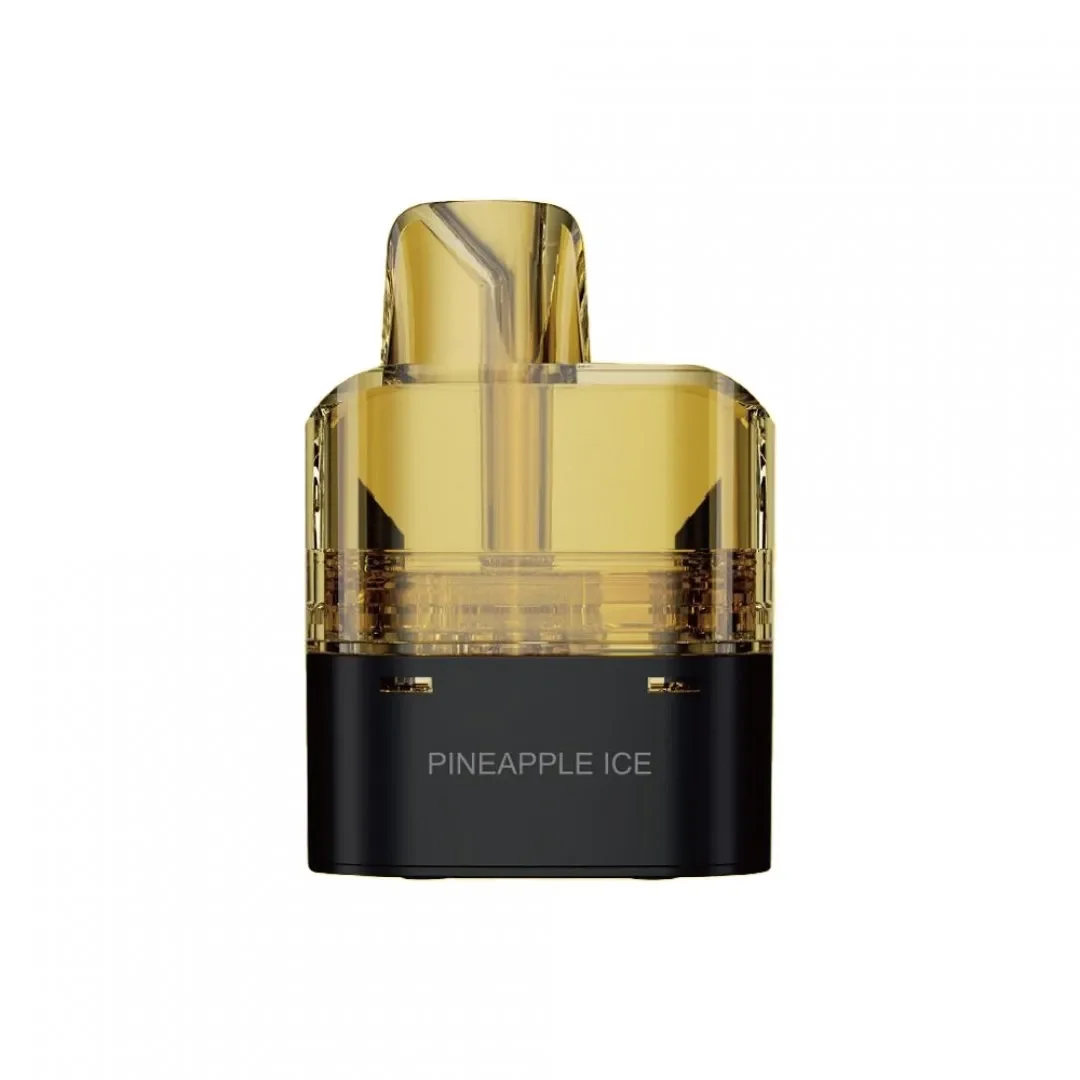 Defender F1-10000 Prefilled Pod