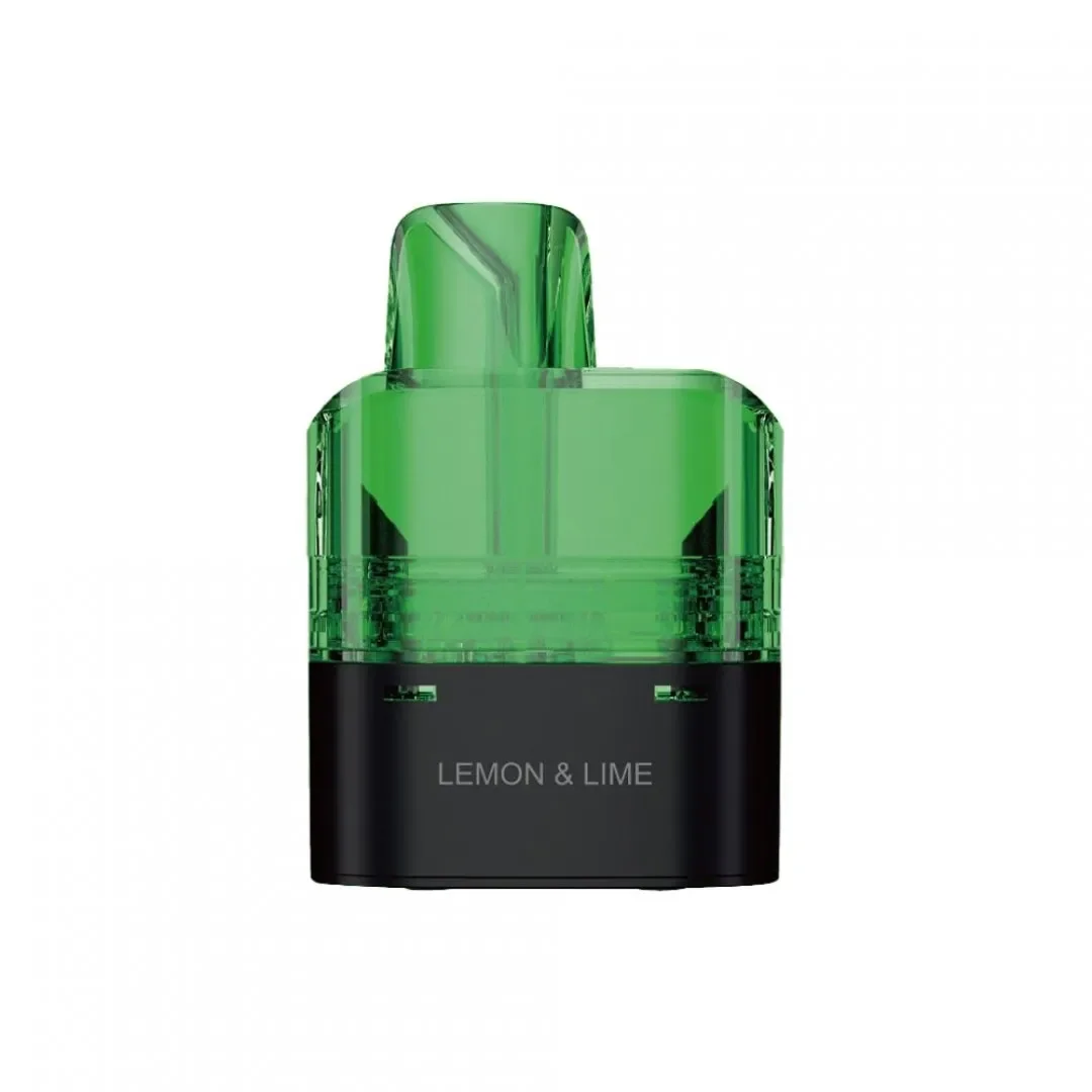 Defender F1-10000 Prefilled Pod