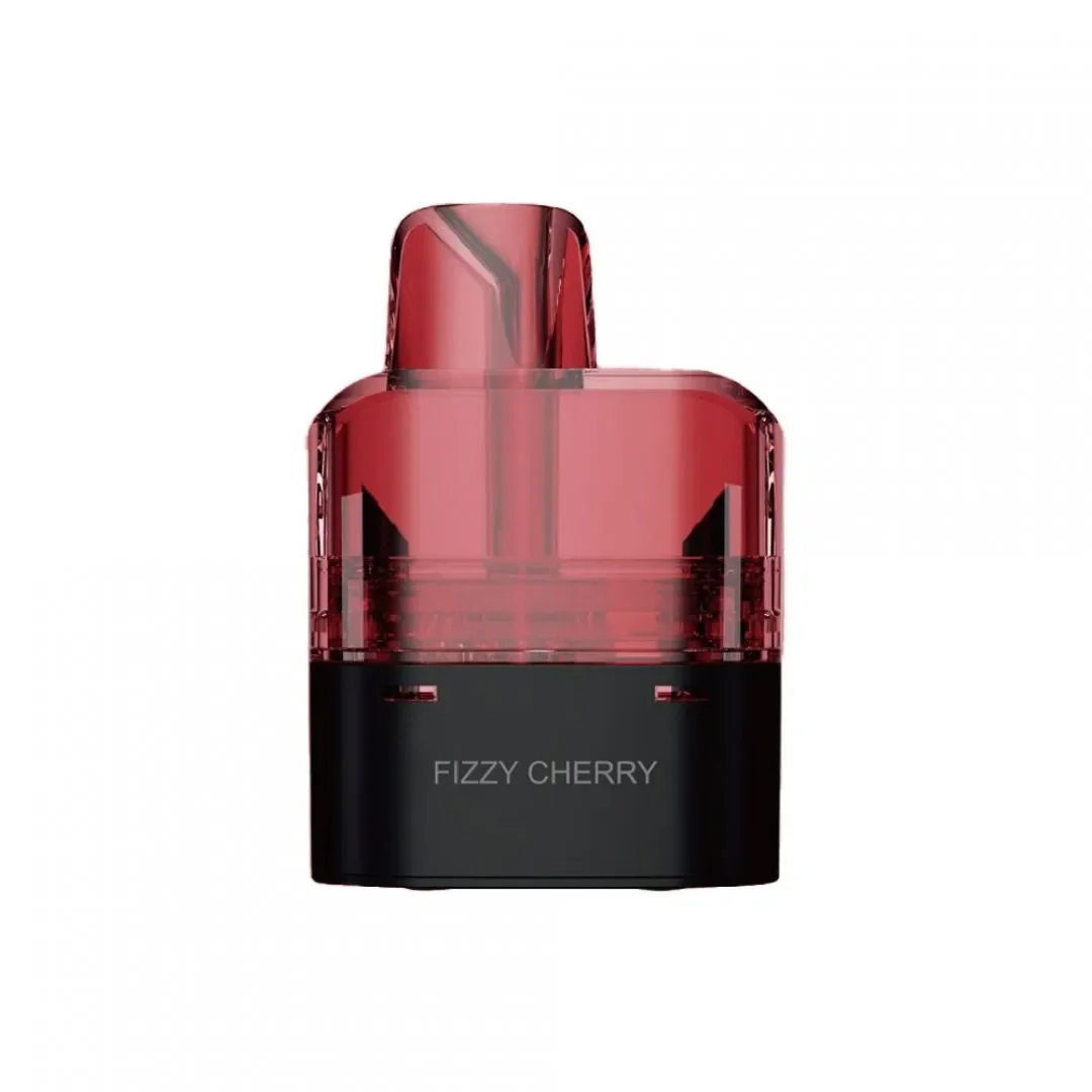 Defender F1-10000 Prefilled Pod