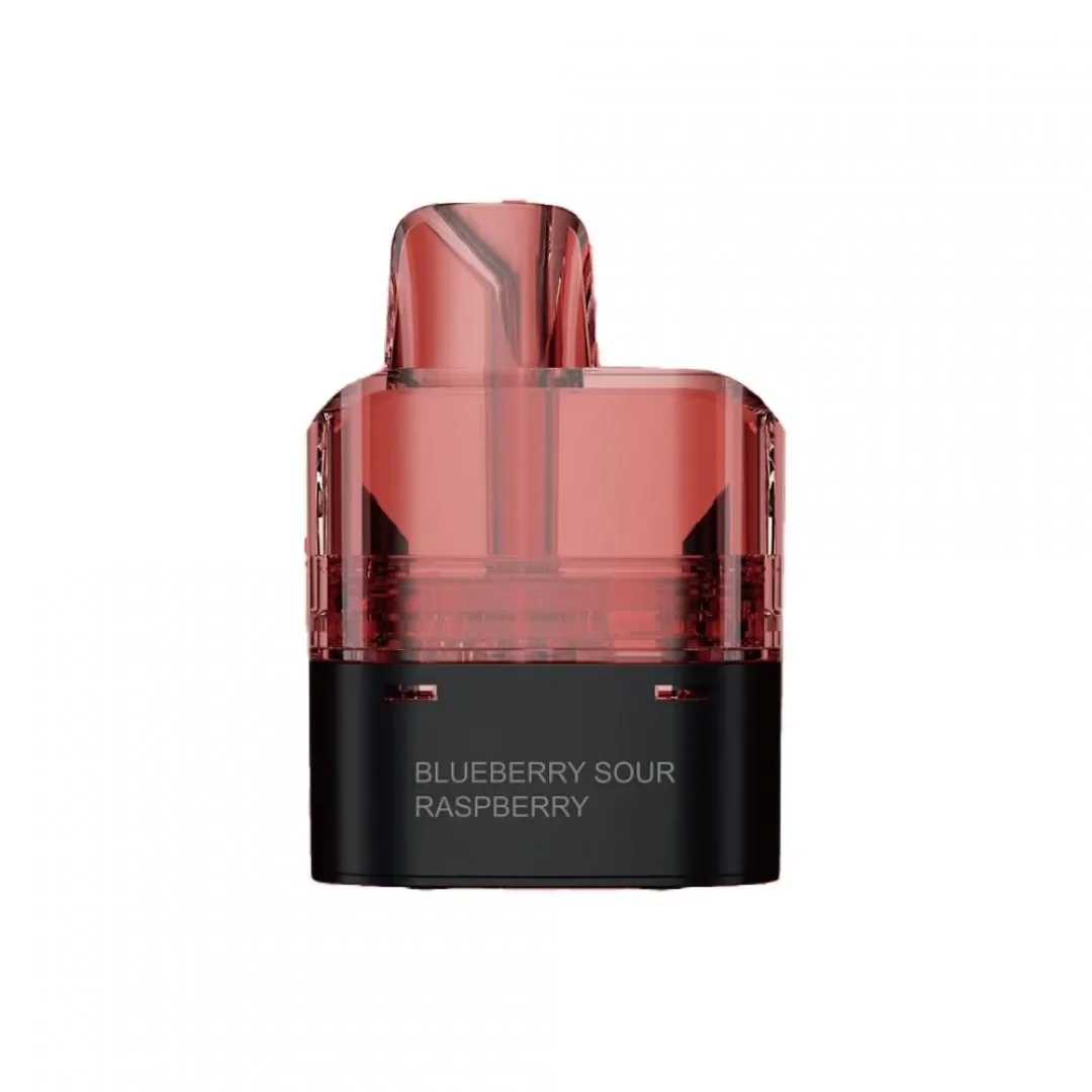 Defender F1-10000 Prefilled Pod