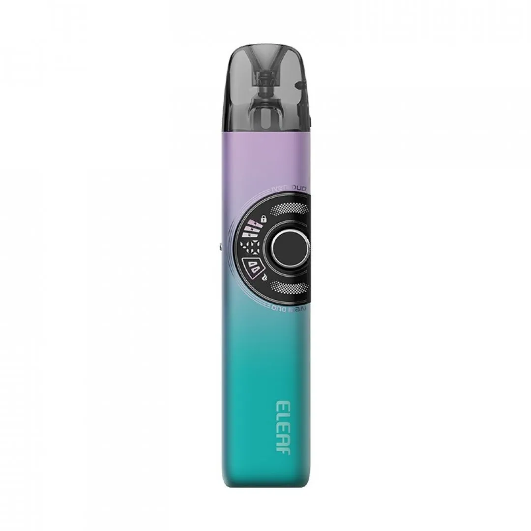 Eleaf iVeni Duo Vape Pod Kit