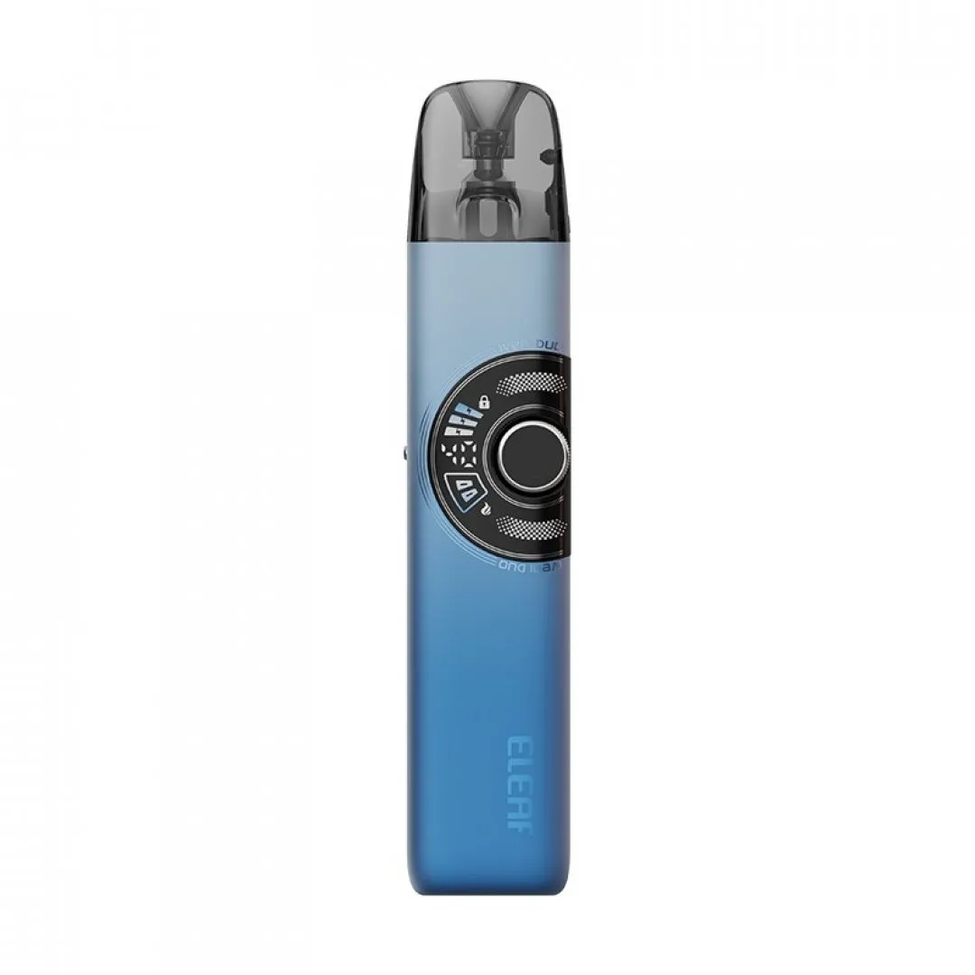 Eleaf iVeni Duo Vape Pod Kit