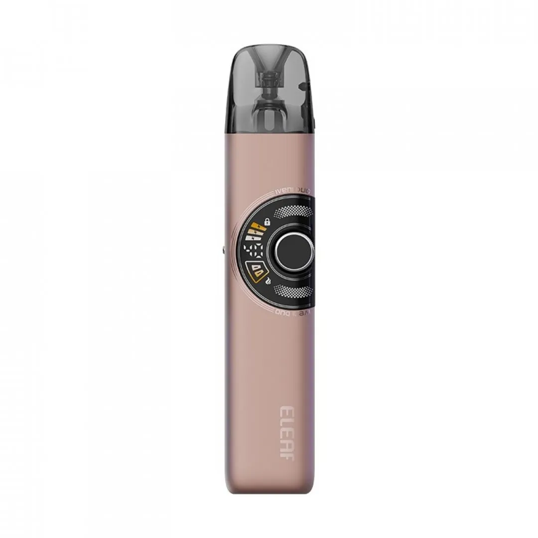 Eleaf iVeni Duo Vape Pod Kit