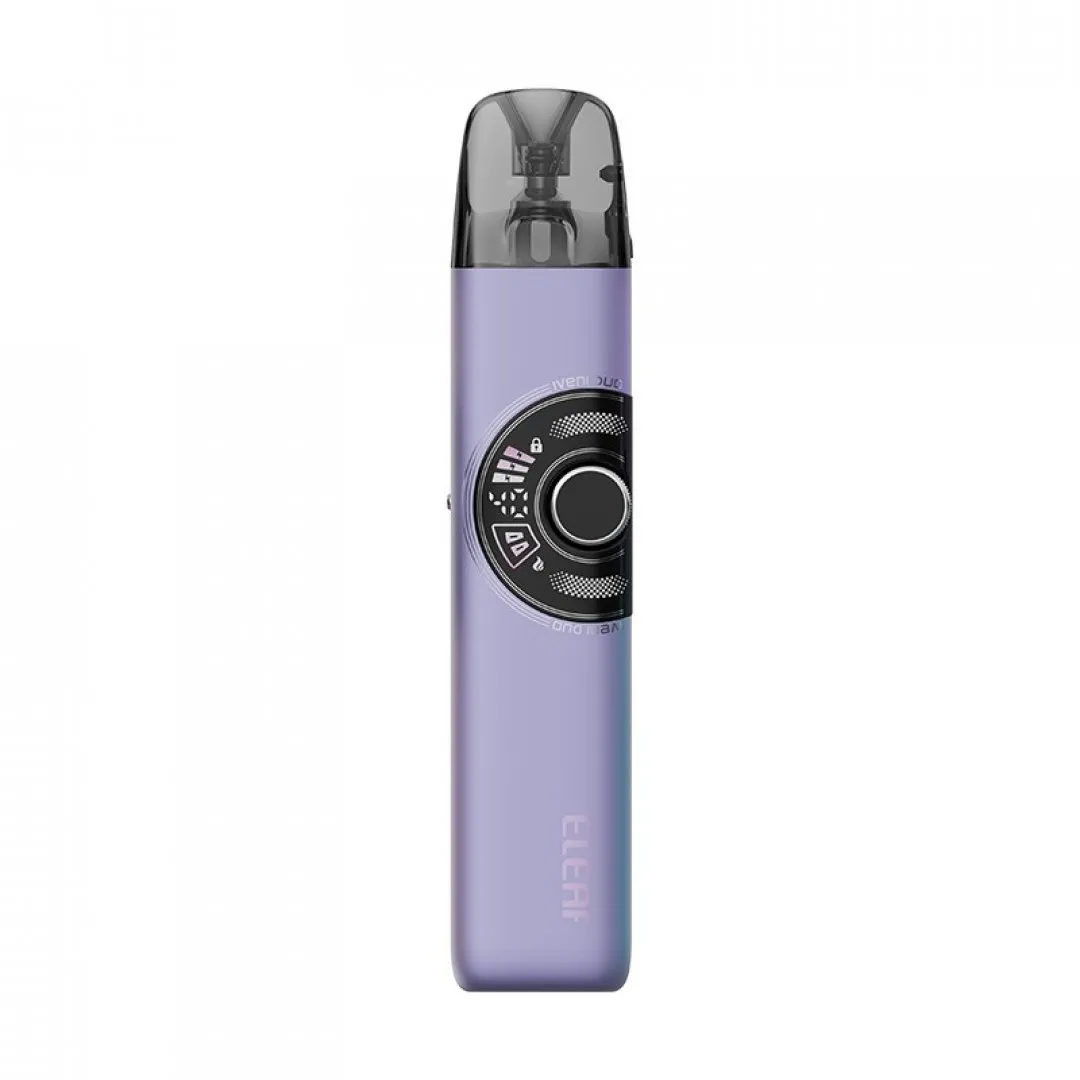 Eleaf iVeni Duo Vape Pod Kit
