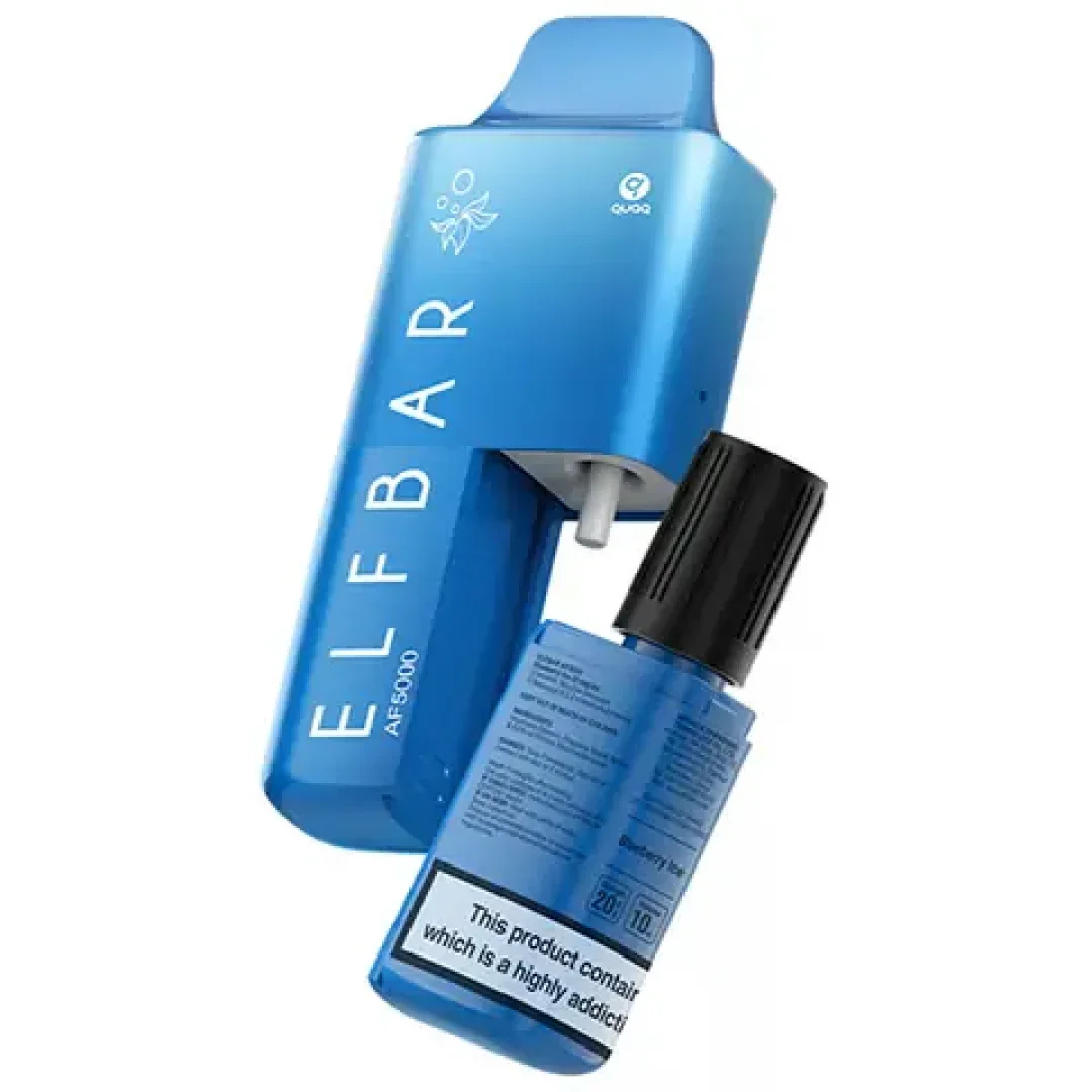 Elf Bar AF5000 Disposable Vape