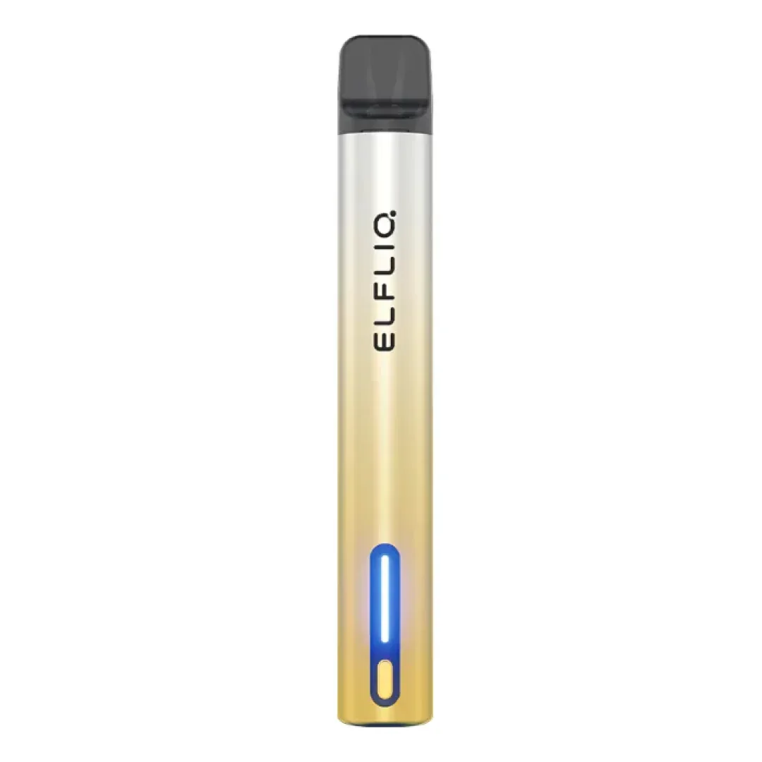 Elf Bar Elfa Turbo Vape Kit