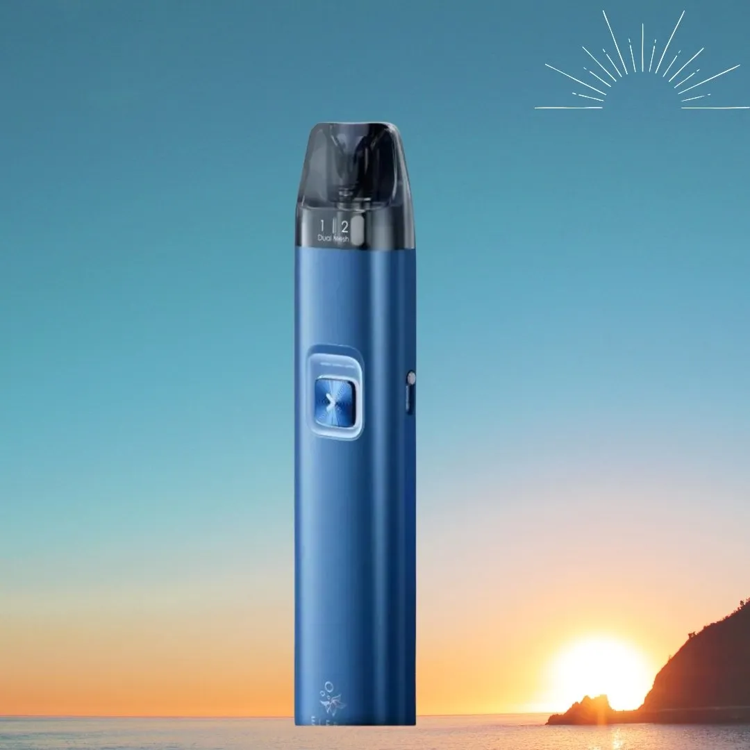 Elf Bar ELFX 2 Pod Kit