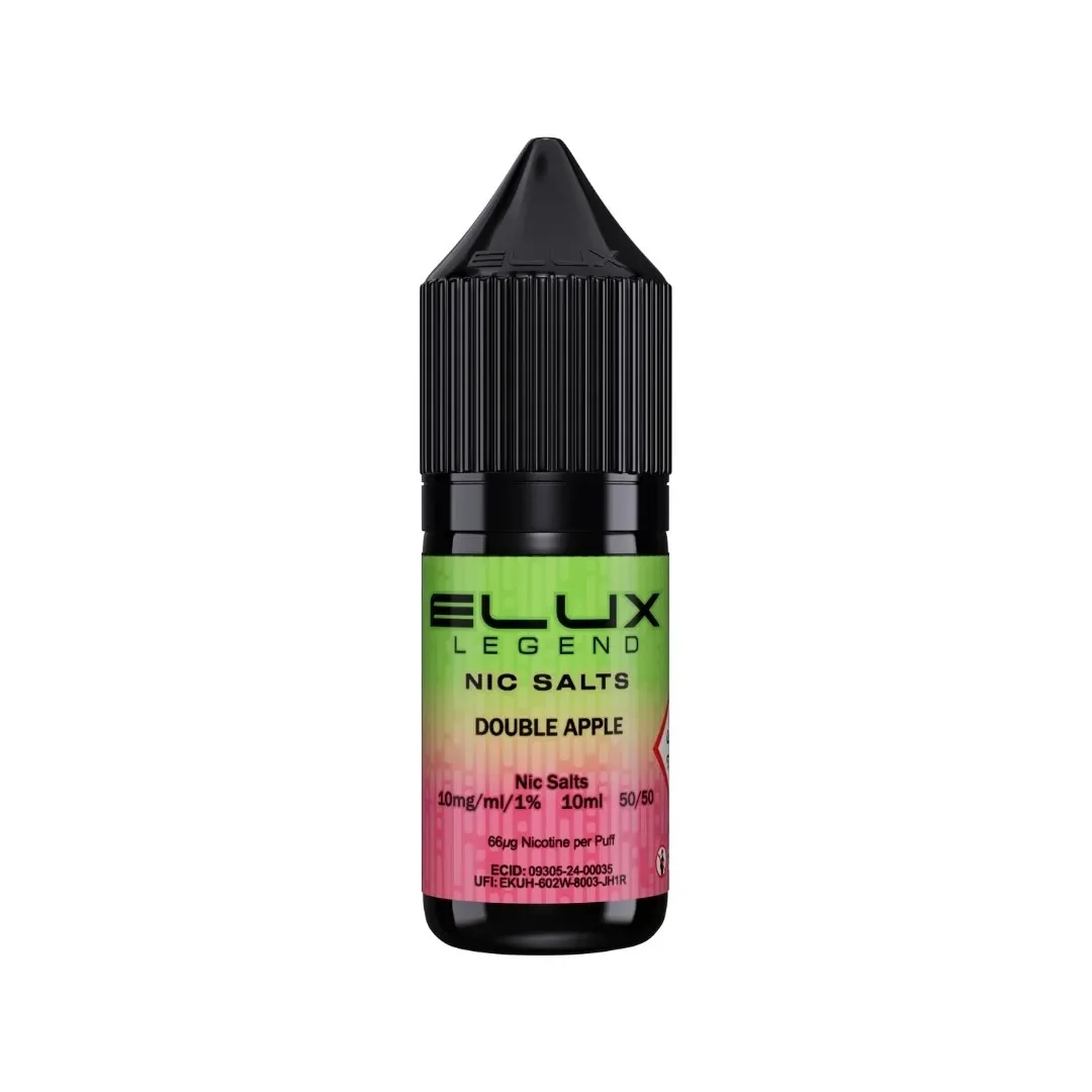 Elux Legend 10ml Nic Salt E-Liquids