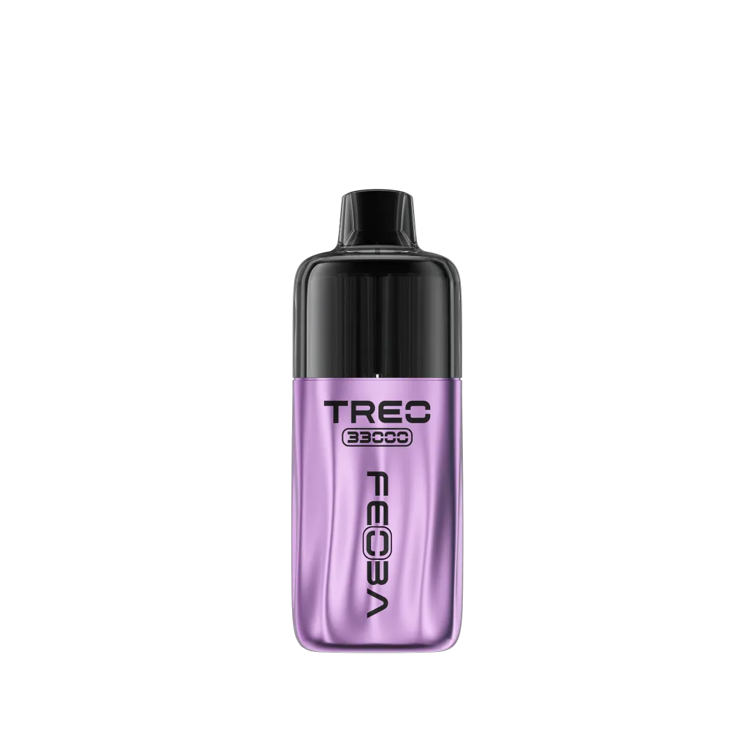 Feoba Treo 33000 Puffs Prefilled Vape Kit (Coming Soon)