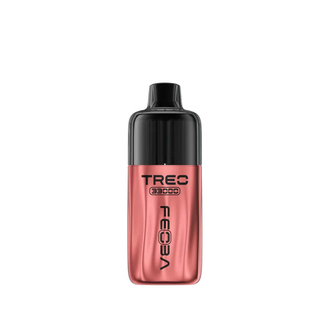 Feoba Treo 33000 Puffs Prefilled Vape Kit (Coming Soon)