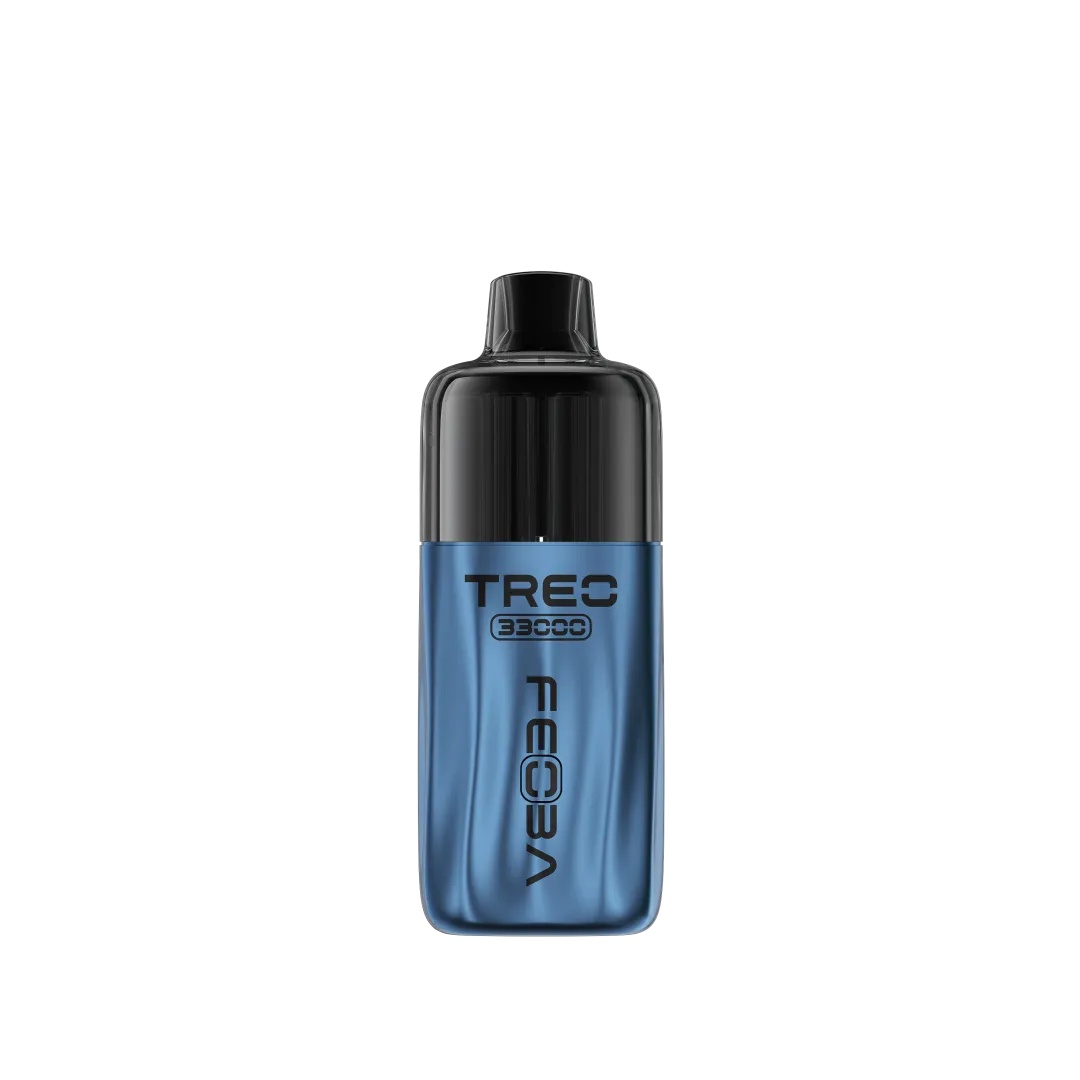 Feoba Treo 33000 Puffs Prefilled Vape Kit (Coming Soon)